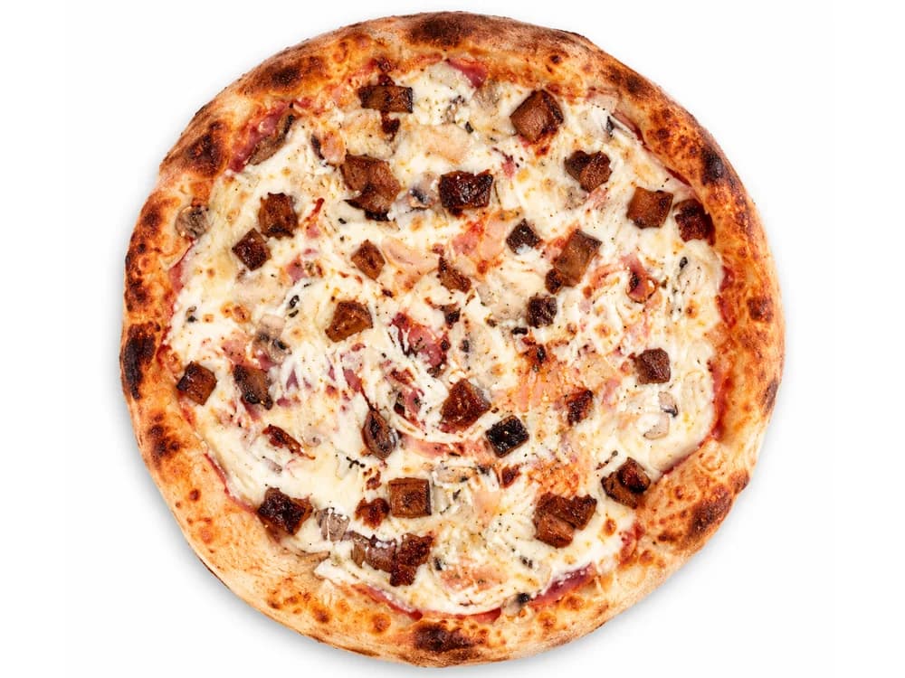 Capricciosa