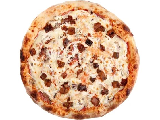 Capricciosa