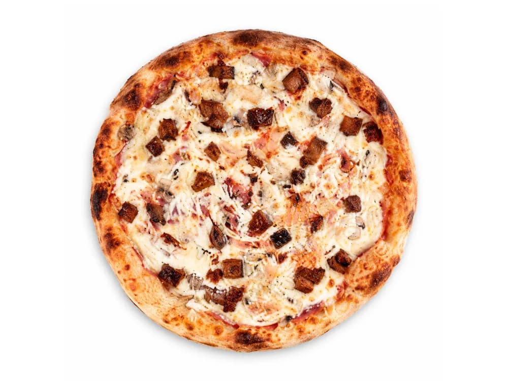 Capricciosa