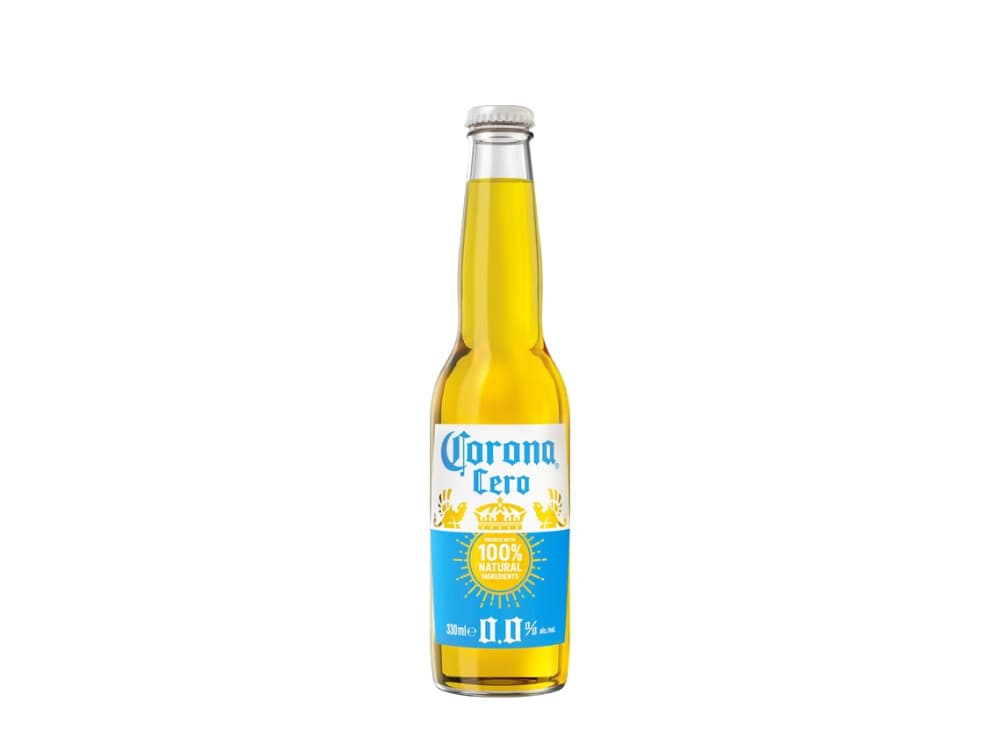 Corona (Non Alcool)