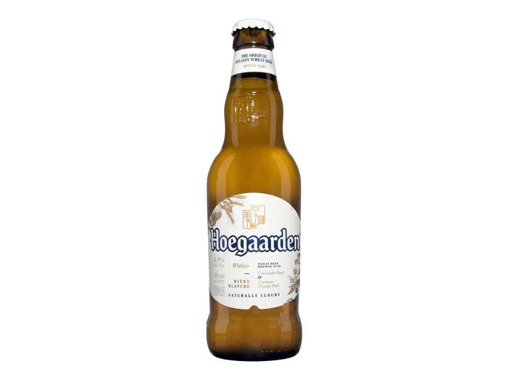 Hoegaarden