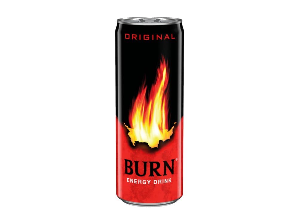 Burn