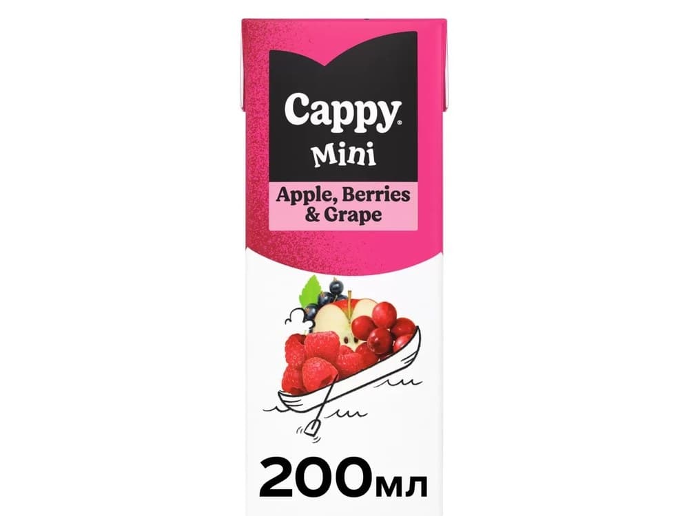 Cappy Mini