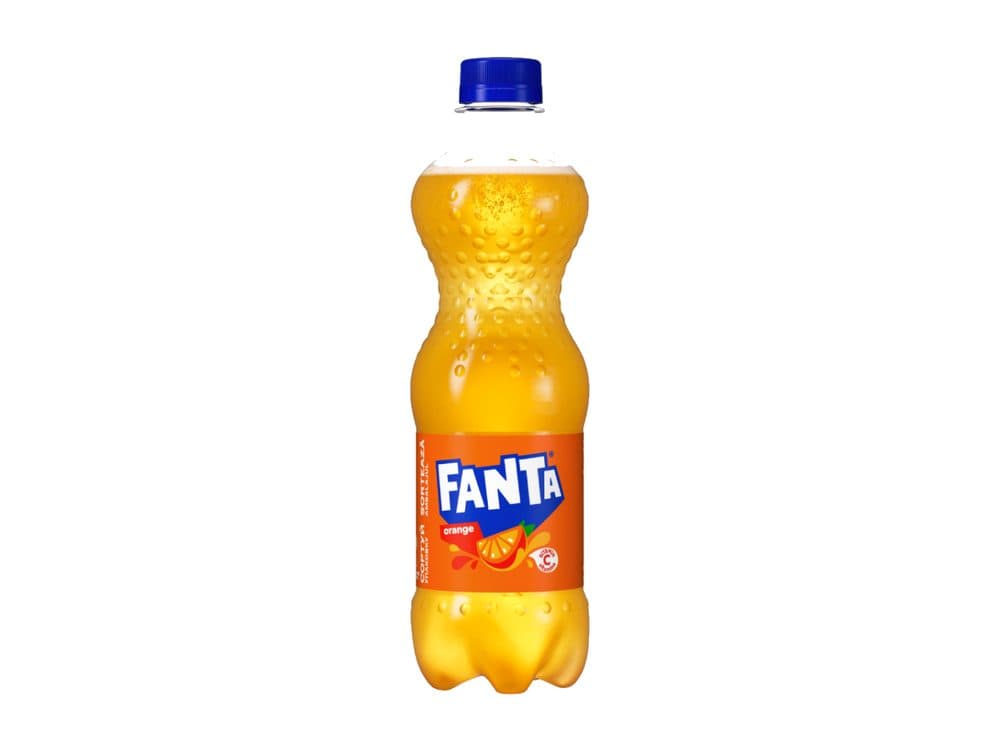 Fanta