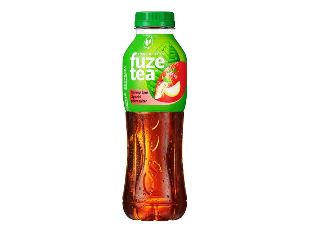 FuzeTea Strawberry-Watermelon
