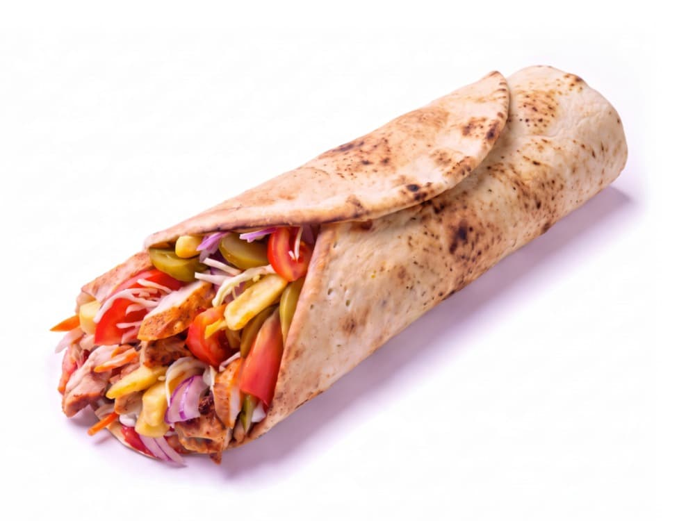 Gyros Chicken