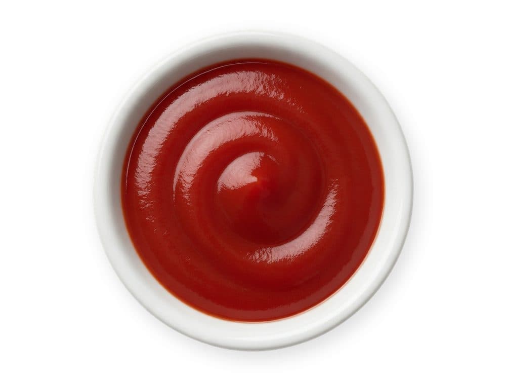 Ketchup