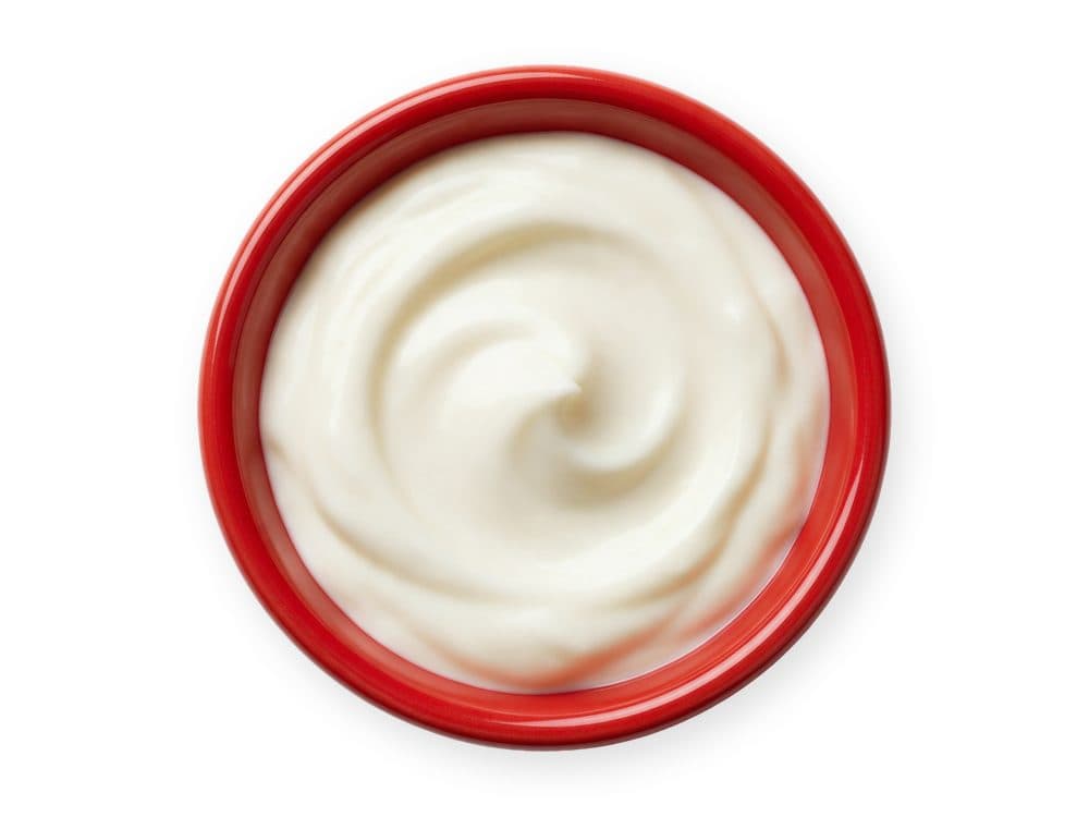 Mayo