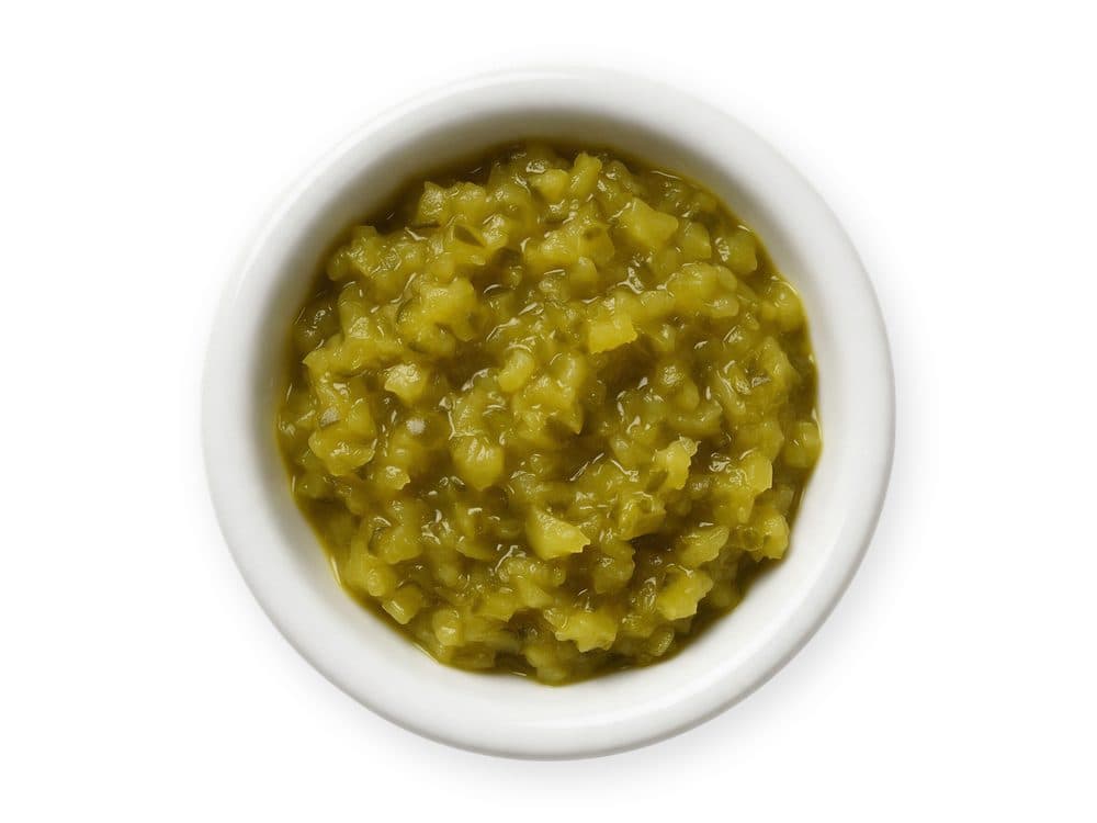 Relish
