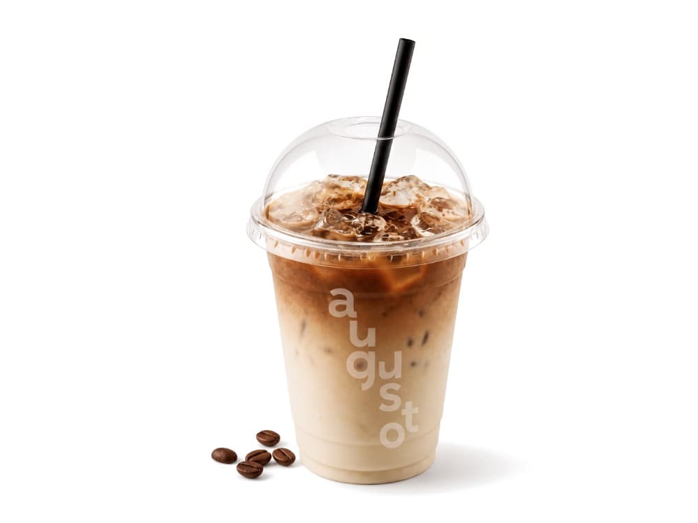 Ice Latte