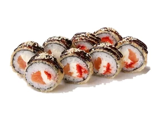 Aka Tempura