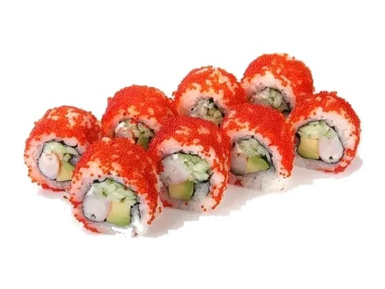 California Ebi