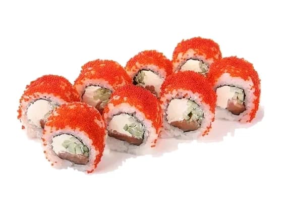 California Salmon