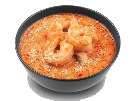 Tom Yum Soup