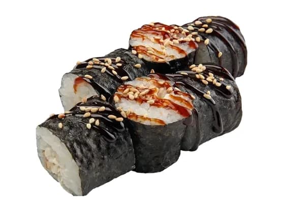 Unagi Maki