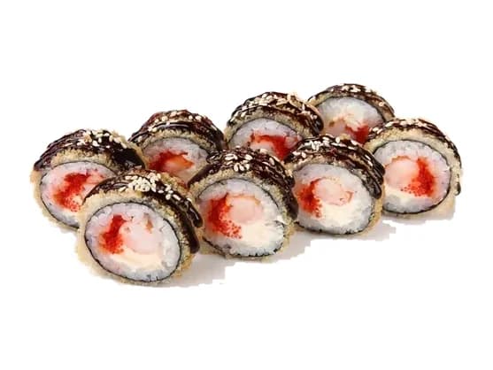 Yoki Tempura
