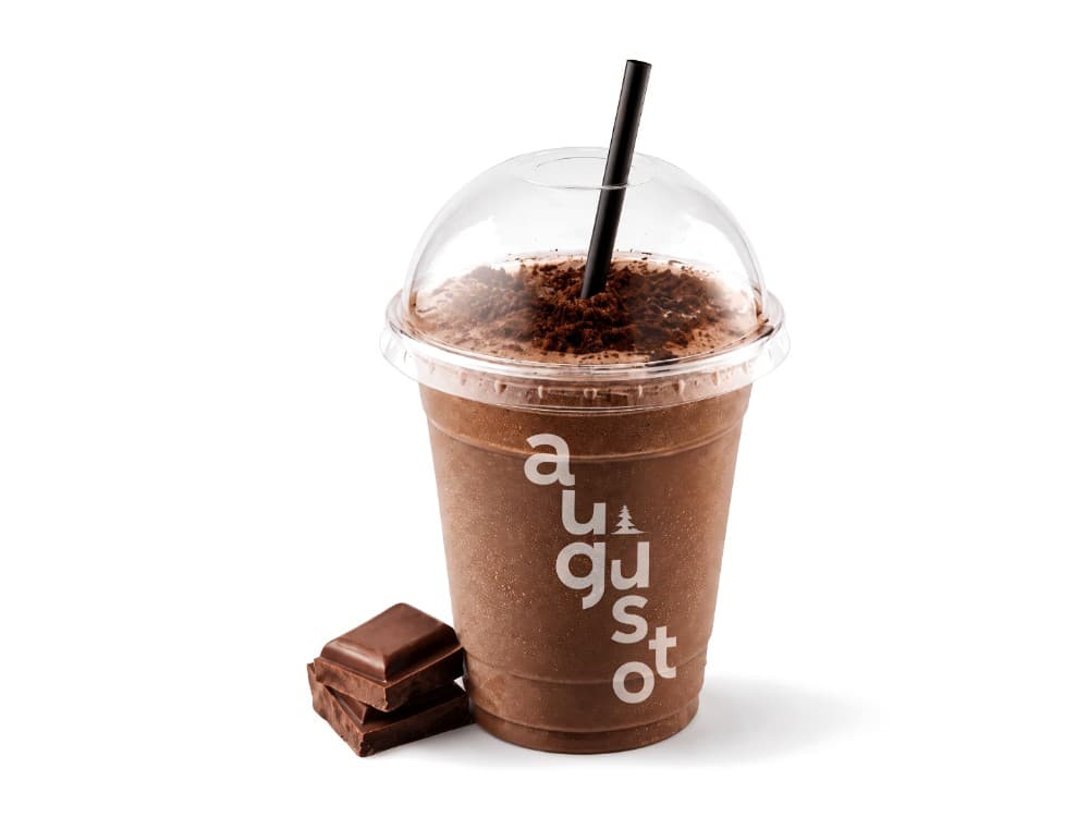 Milkshake Chocolate