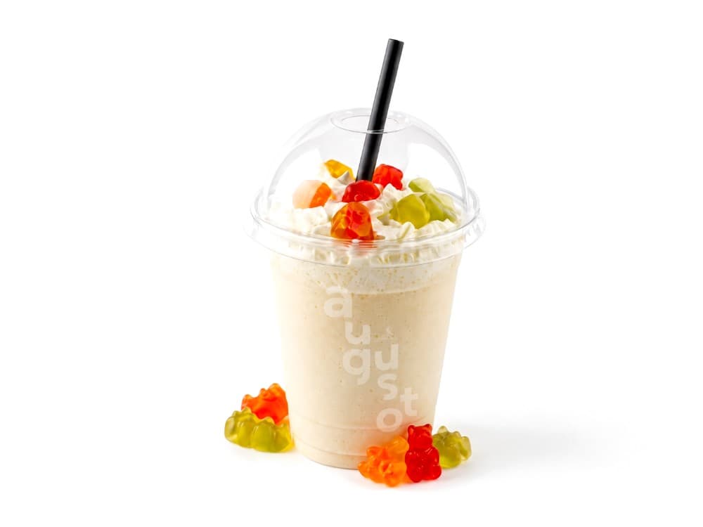 Milkshake Crazy Bee