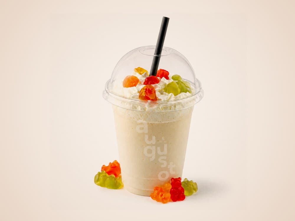 Milkshake Crazy Bee