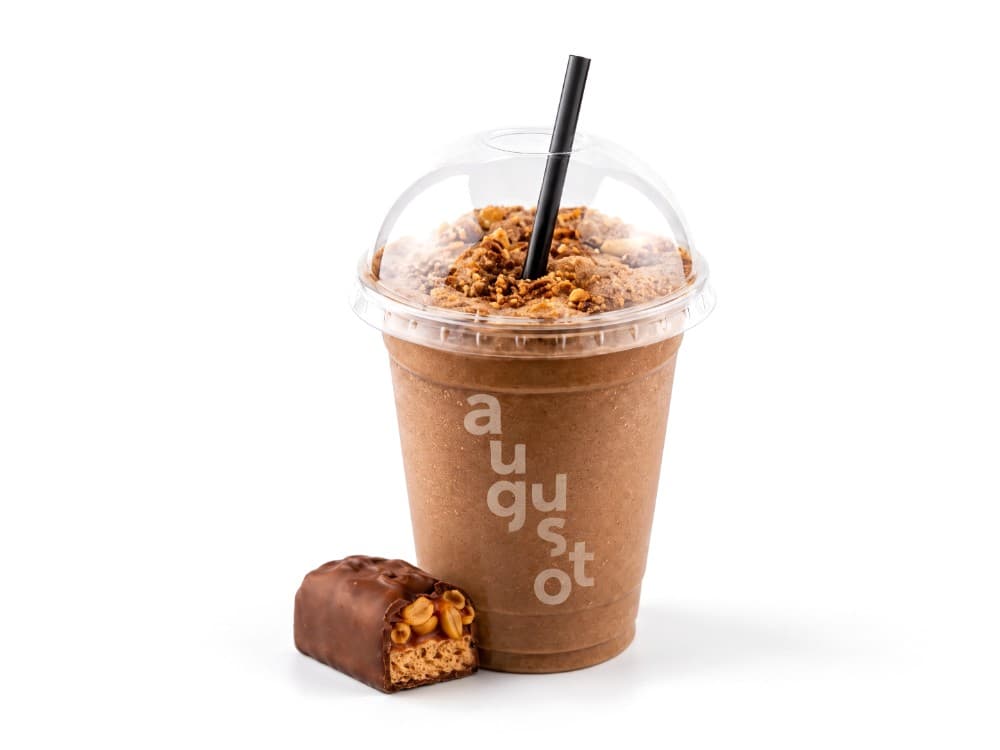 Milkshake Snickers