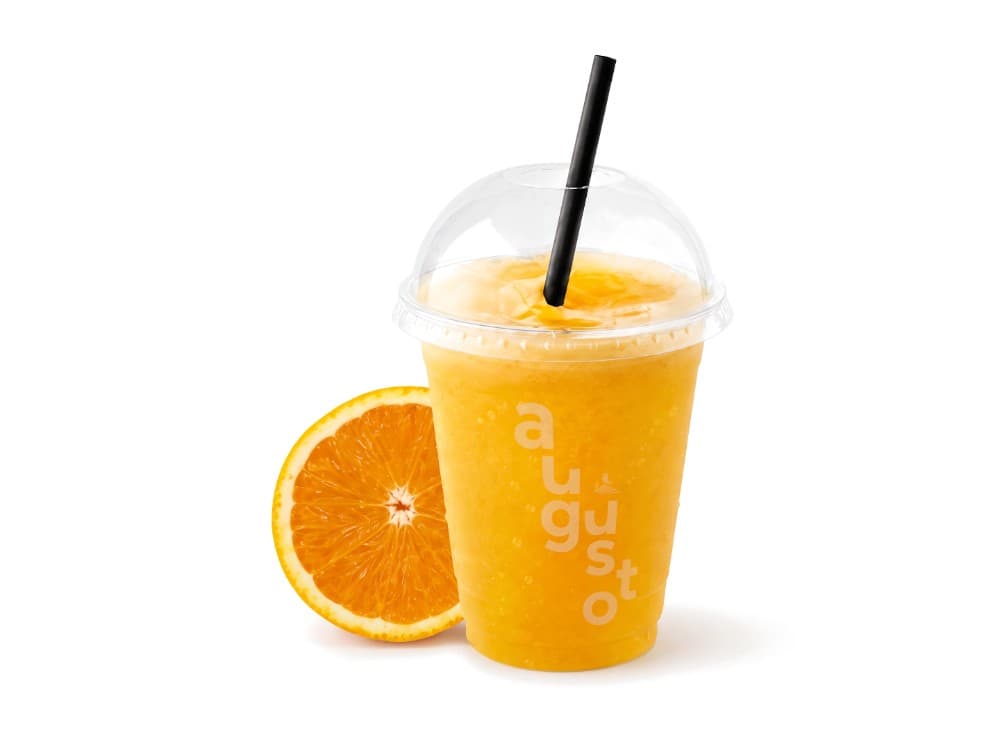 Orangeade