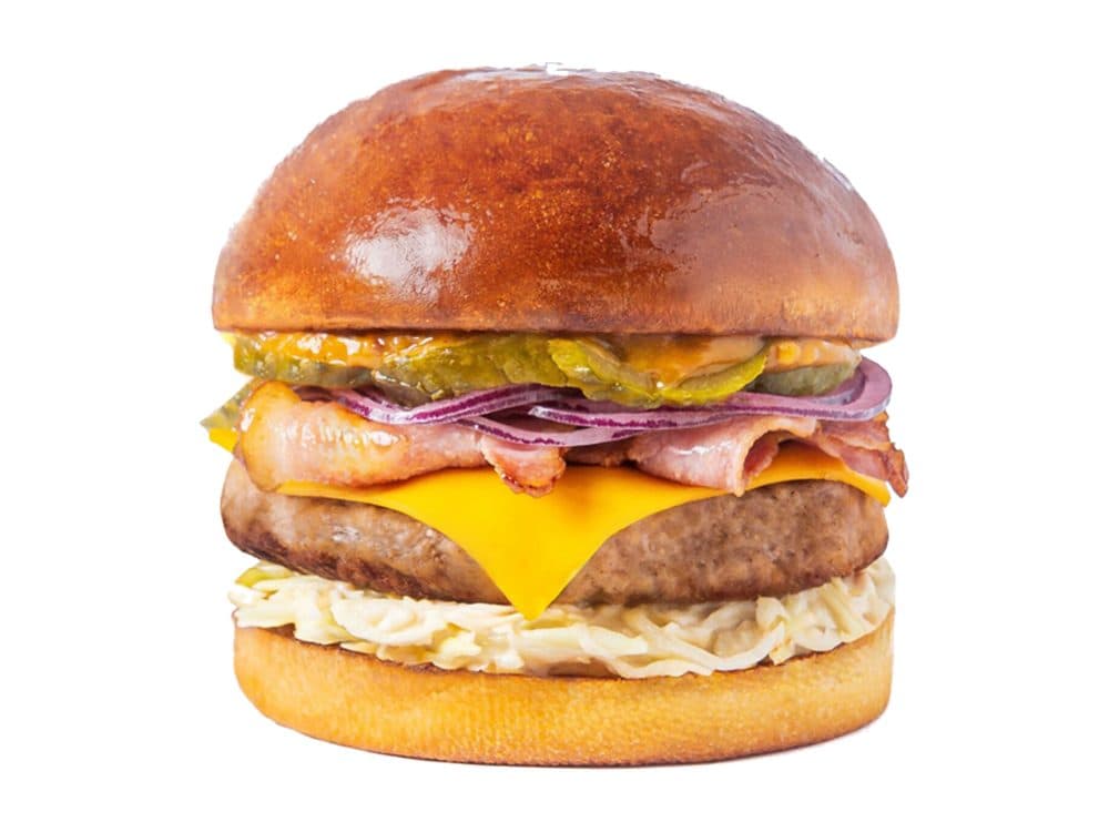 Porco Burger
