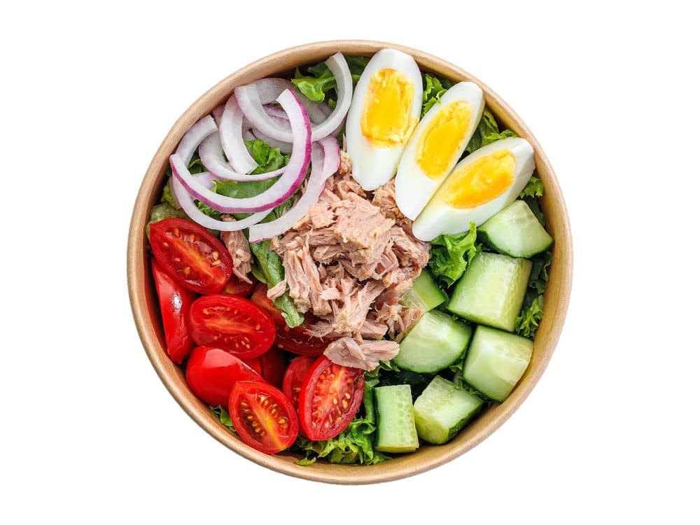 Tuna